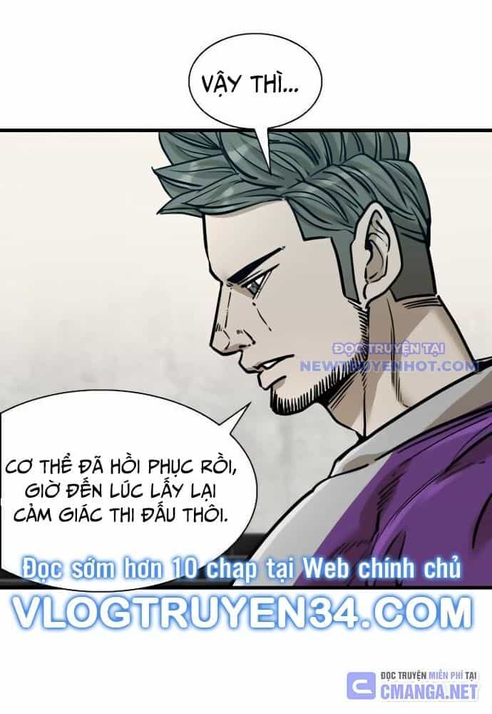 Shark - Cá Mập - Chương 316 - ảnh 75