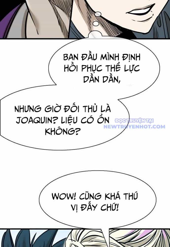 Shark - Cá Mập - Chương 316 - ảnh 80