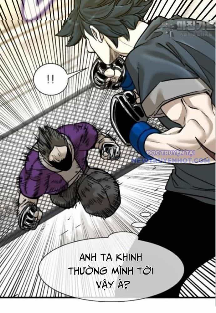 Shark - Cá Mập - Chương 317 - ảnh 25