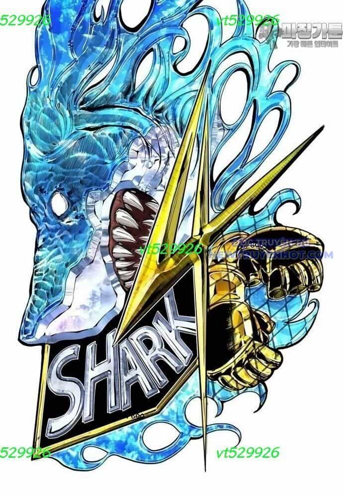 Shark - Cá Mập - Chương 317 - ảnh 7