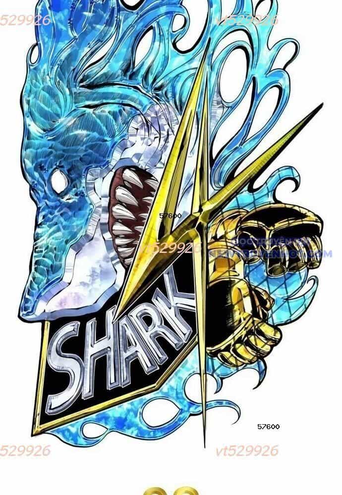 Shark - Cá Mập - Chương 318 - ảnh 8