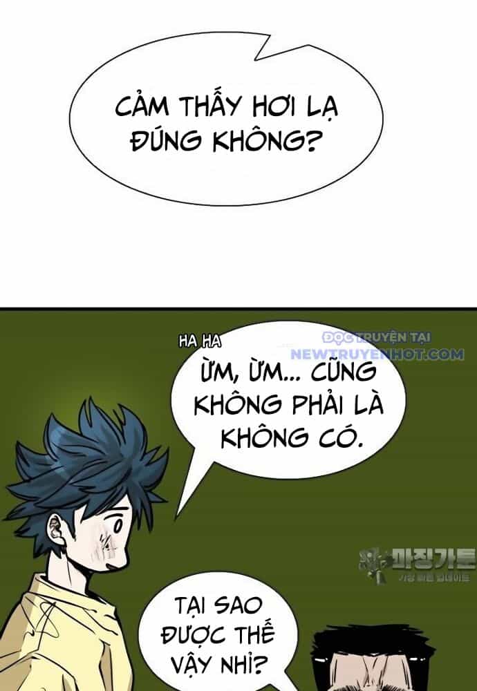 Shark - Cá Mập - Chương 319 - ảnh 32