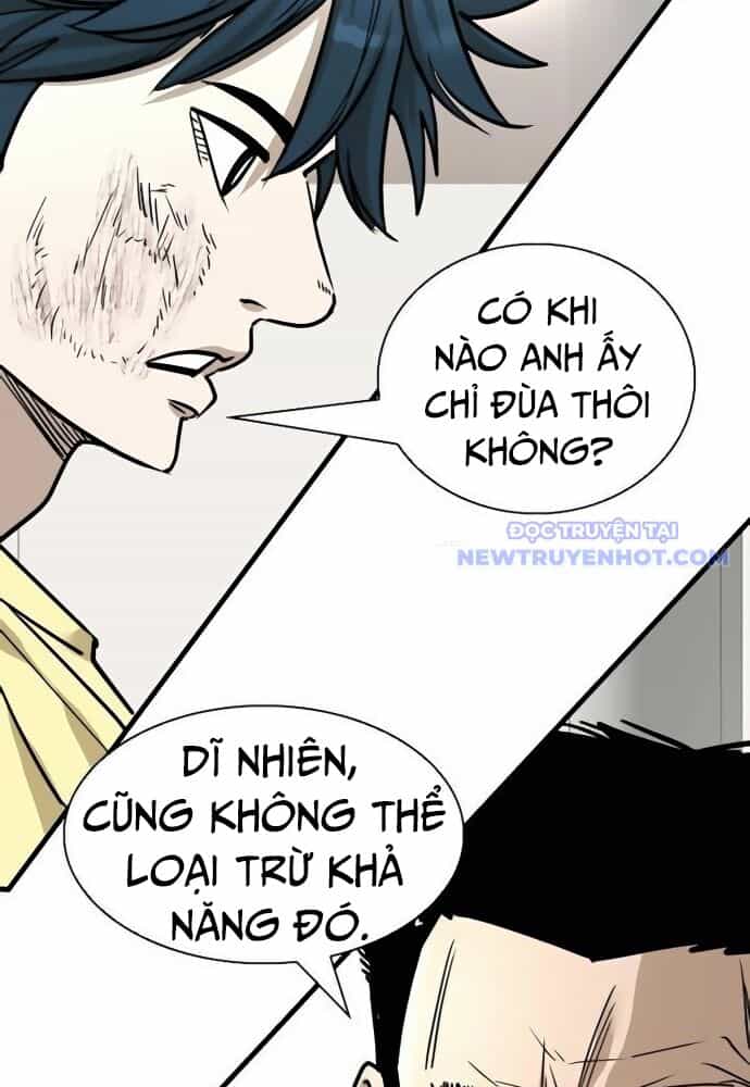 Shark - Cá Mập - Chương 319 - ảnh 36
