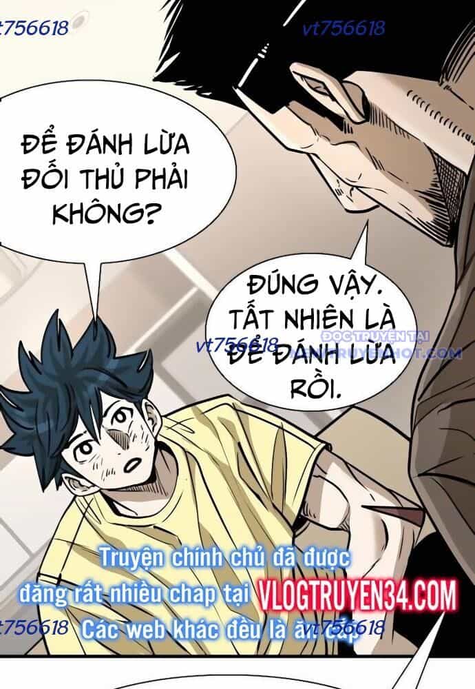 Shark - Cá Mập - Chương 319 - ảnh 52