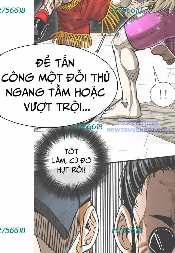 Shark - Cá Mập - Chương 319 - ảnh 59