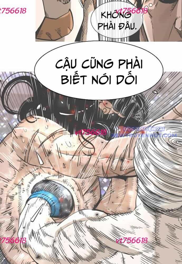 Shark - Cá Mập - Chương 319 - ảnh 60