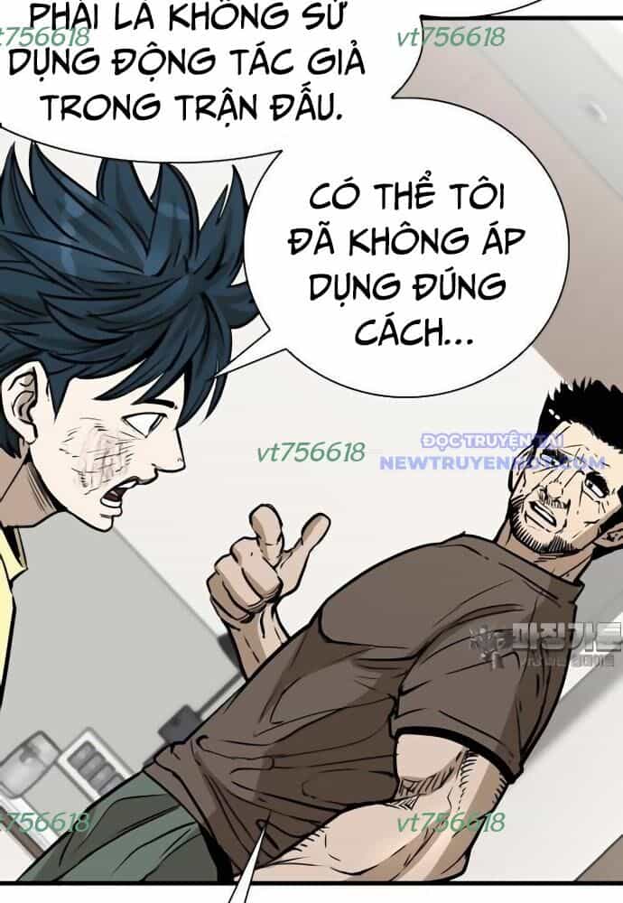 Shark - Cá Mập - Chương 319 - ảnh 63