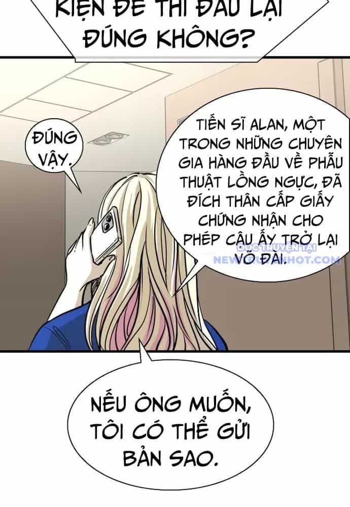 Shark - Cá Mập - Chương 320 - ảnh 20