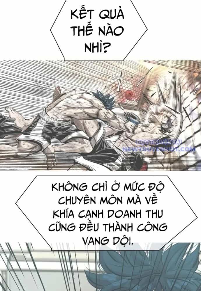 Shark - Cá Mập - Chương 320 - ảnh 49