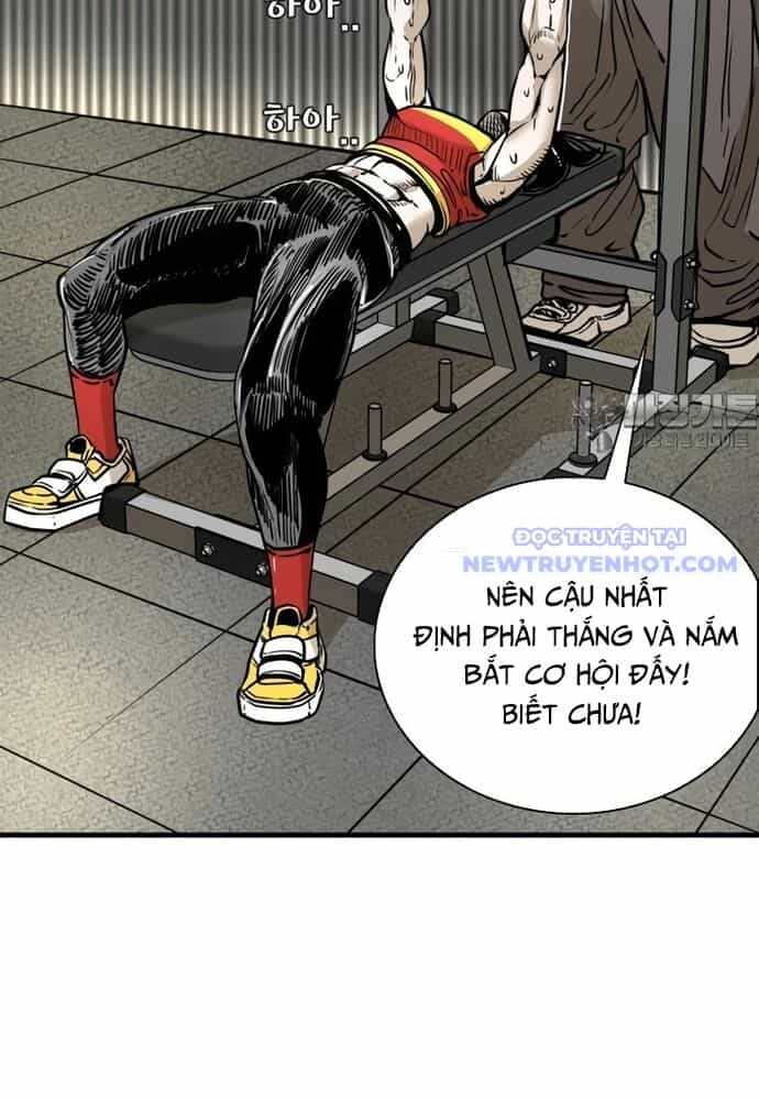 Shark - Cá Mập - Chương 321 - ảnh 24