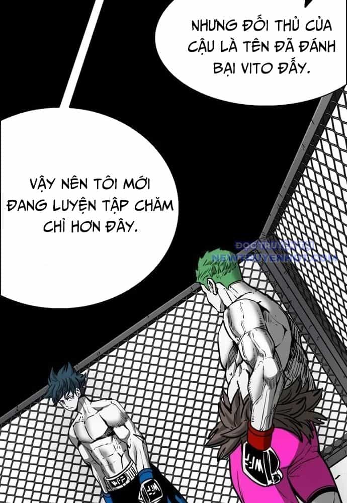 Shark - Cá Mập - Chương 321 - ảnh 94
