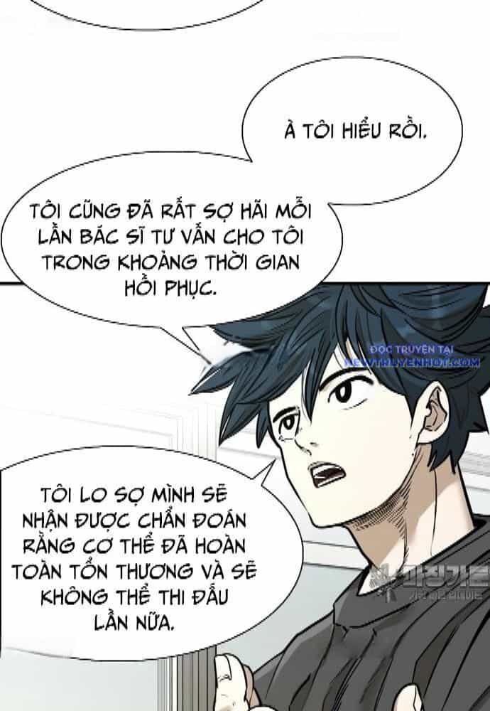Shark - Cá Mập - Chương 322 - ảnh 43