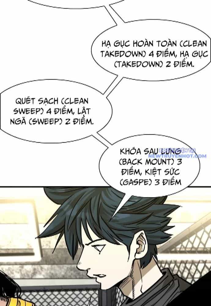 Shark - Cá Mập - Chương 323 - ảnh 34