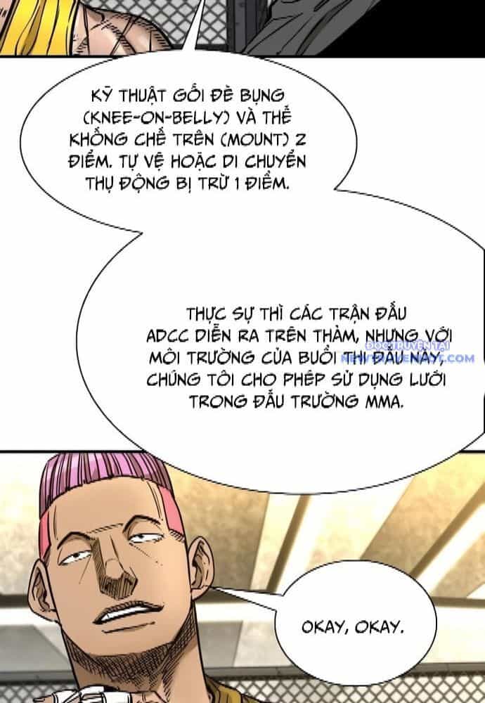 Shark - Cá Mập - Chương 323 - ảnh 35