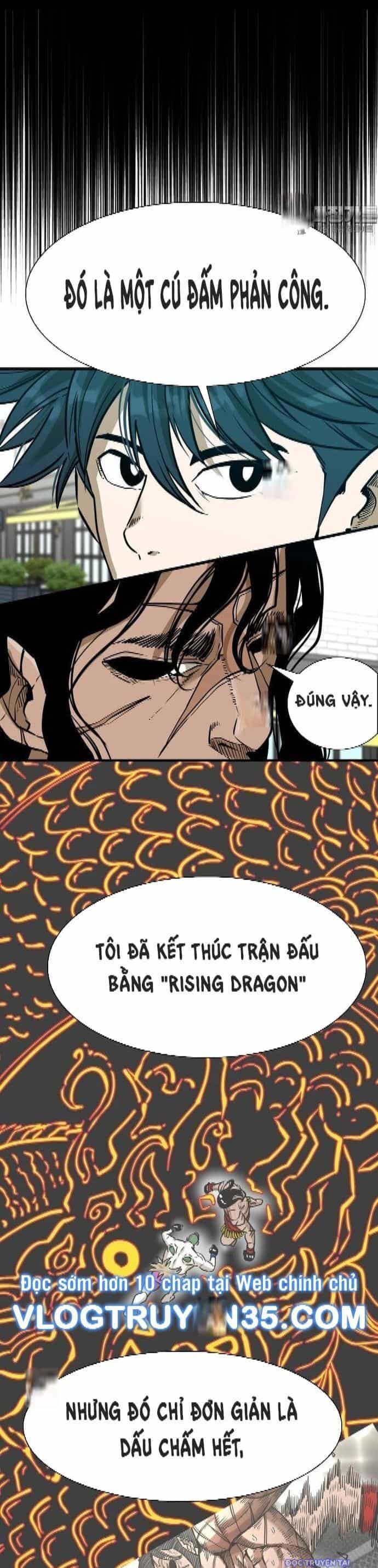 Shark - Cá Mập - Chương 324 - ảnh 16