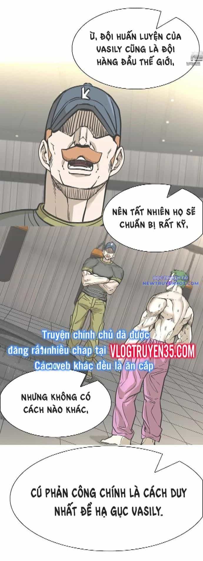 Shark - Cá Mập - Chương 324 - ảnh 19