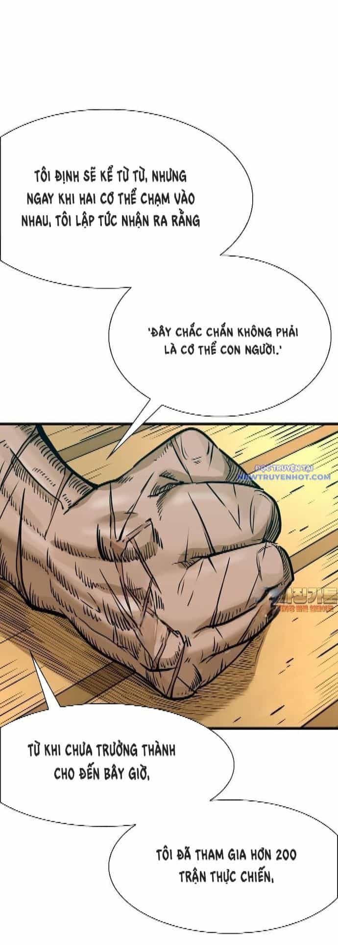 Shark - Cá Mập - Chương 324 - ảnh 2