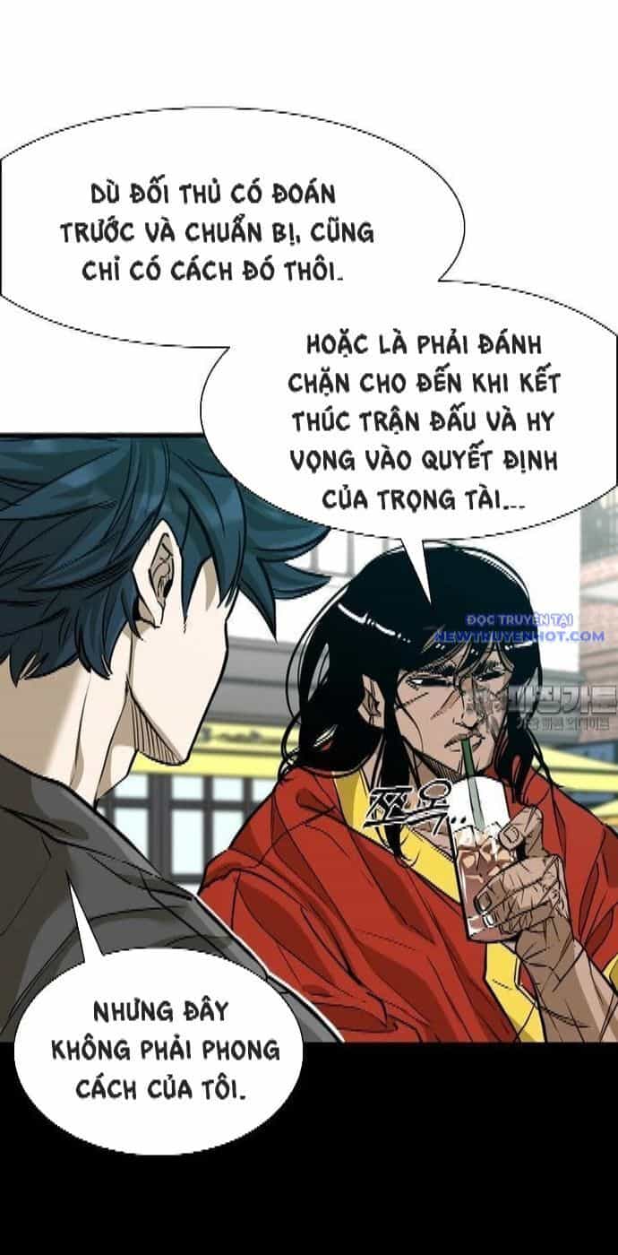 Shark - Cá Mập - Chương 324 - ảnh 20