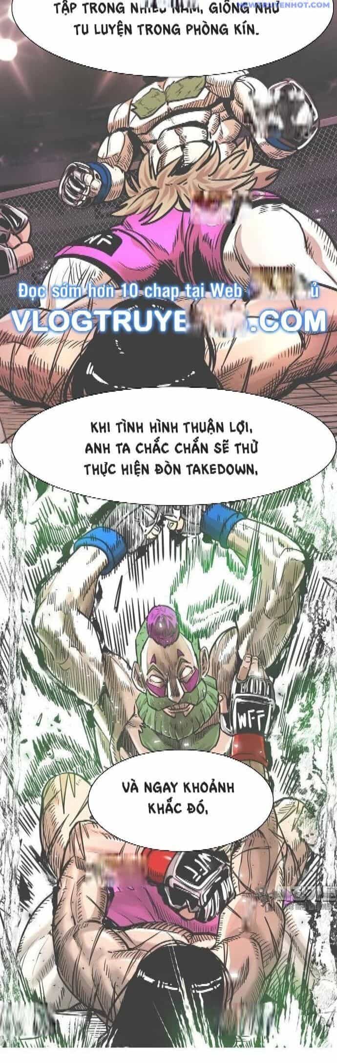Shark - Cá Mập - Chương 324 - ảnh 24