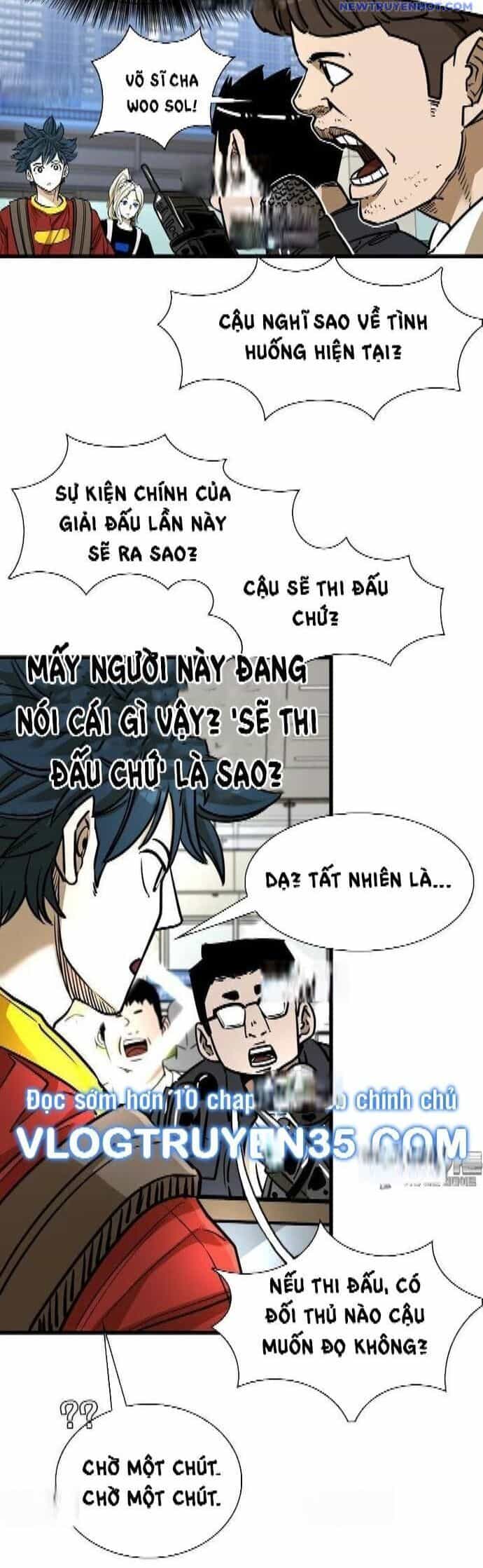 Shark - Cá Mập - Chương 324 - ảnh 40