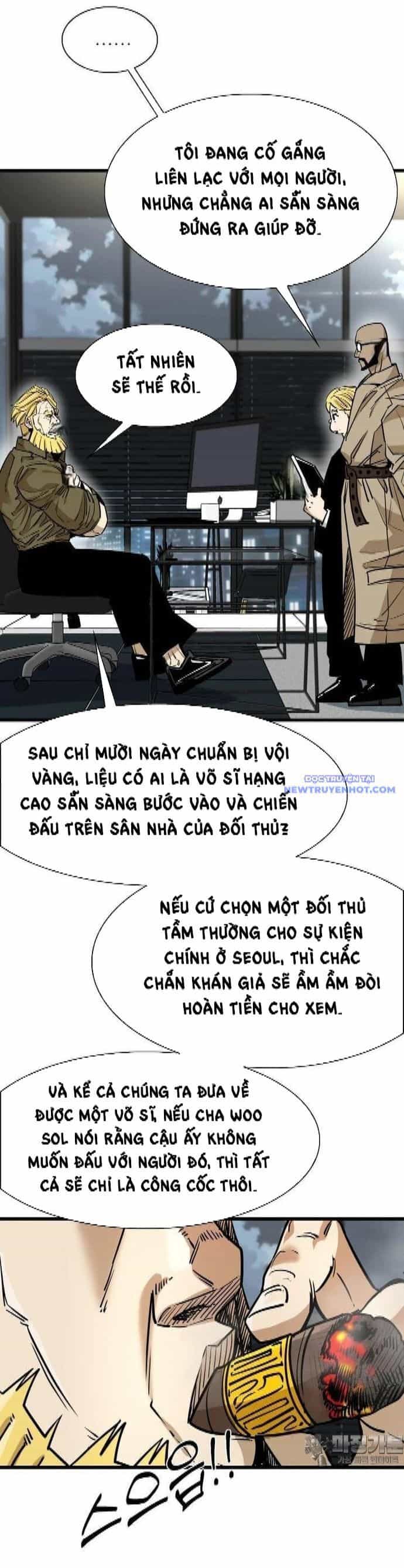 Shark - Cá Mập - Chương 324 - ảnh 56