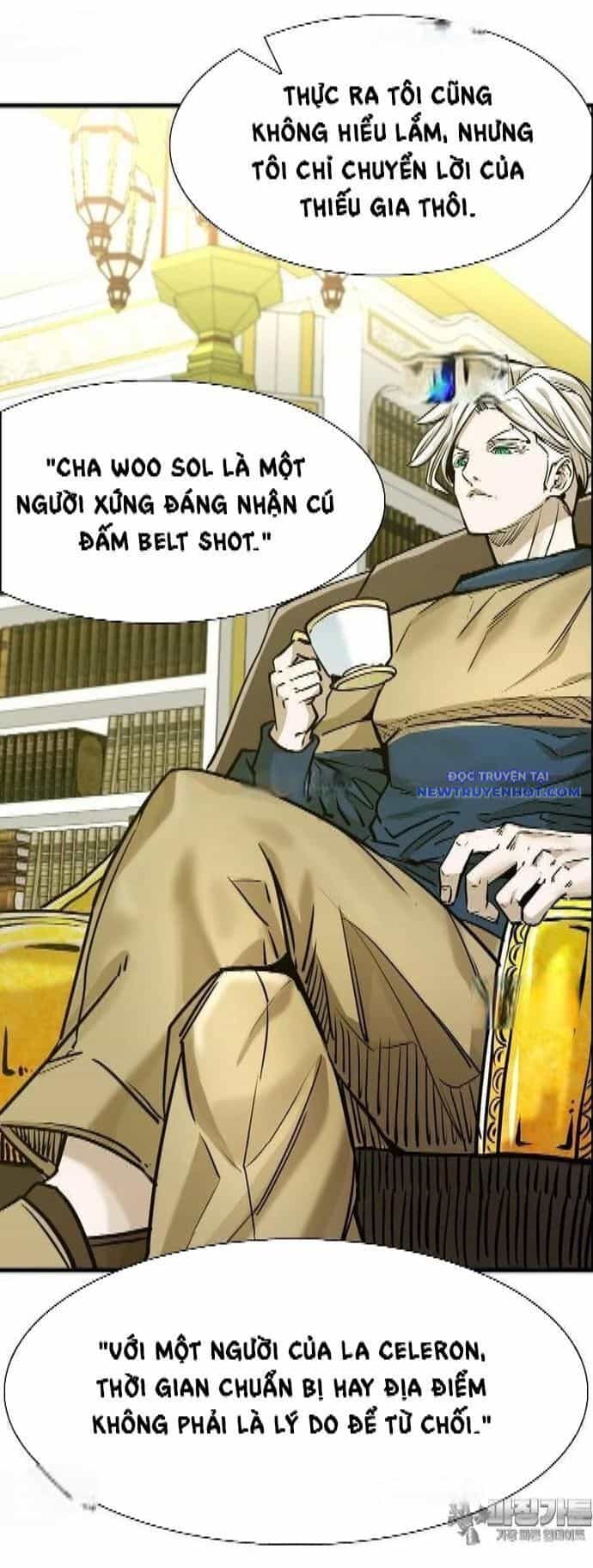Shark - Cá Mập - Chương 324 - ảnh 65