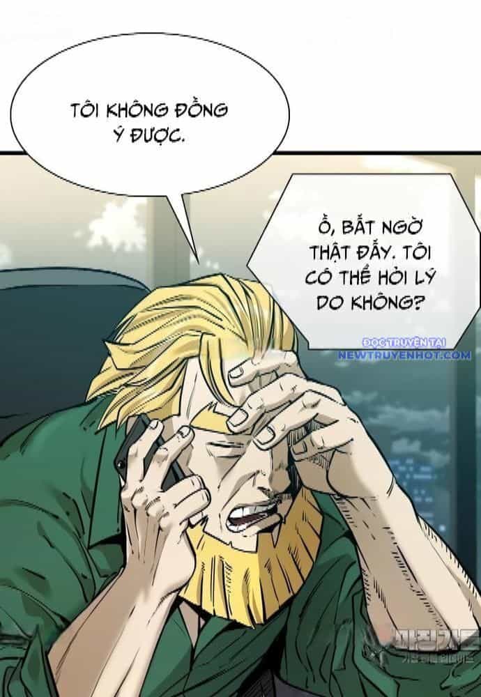 Shark - Cá Mập - Chương 325 - ảnh 12