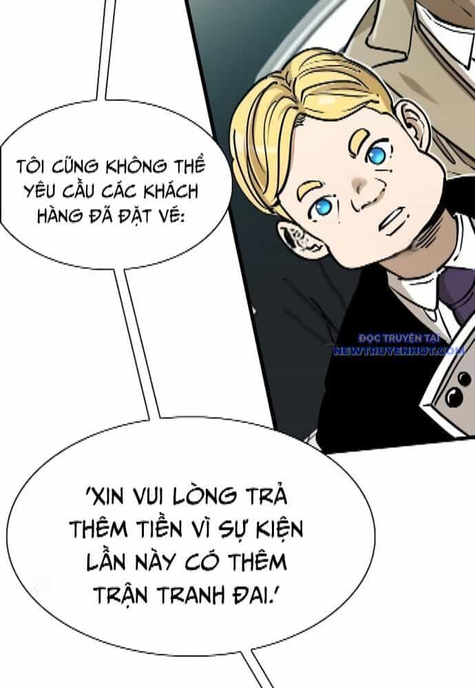 Shark - Cá Mập - Chương 325 - ảnh 19