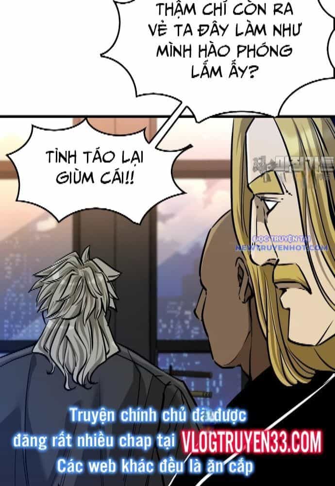 Shark - Cá Mập - Chương 326 - ảnh 35