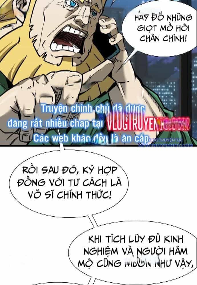 Shark - Cá Mập - Chương 326 - ảnh 54