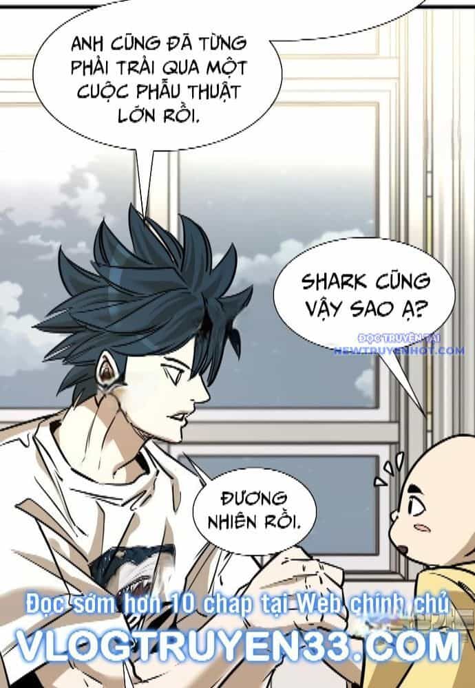 Shark - Cá Mập - Chương 327 - ảnh 17
