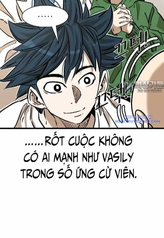 Shark - Cá Mập - Chương 327 - ảnh 30