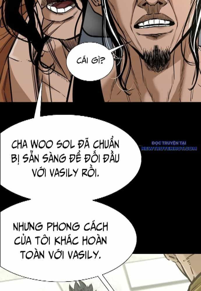 Shark - Cá Mập - Chương 327 - ảnh 49