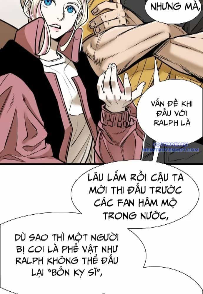 Shark - Cá Mập - Chương 327 - ảnh 79