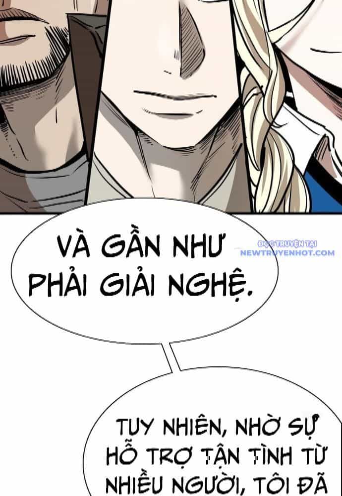 Shark - Cá Mập - Chương 328 - ảnh 34