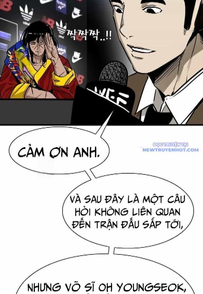 Shark - Cá Mập - Chương 328 - ảnh 42
