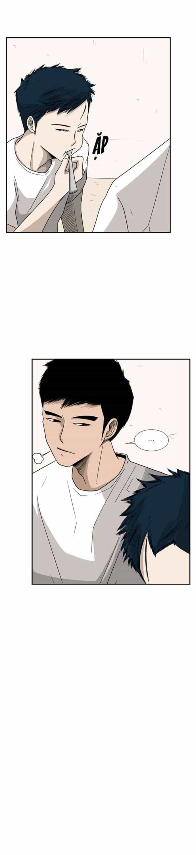 Shark - Cá Mập - Chương 32 - ảnh 20