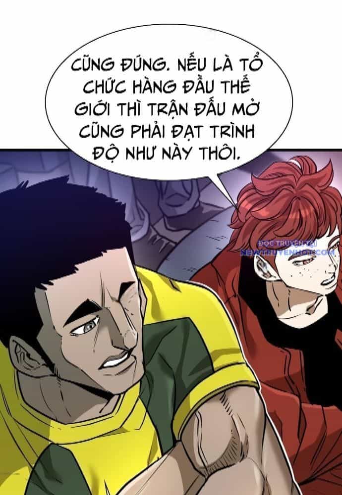 Shark - Cá Mập - Chương 329 - ảnh 17