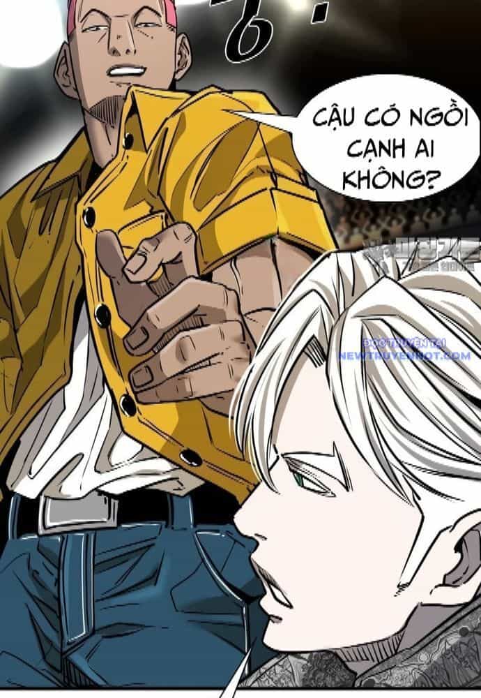 Shark - Cá Mập - Chương 329 - ảnh 31
