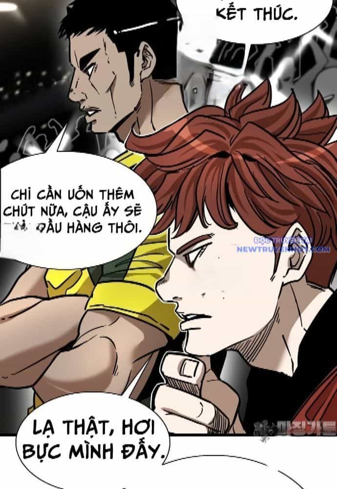 Shark - Cá Mập - Chương 330 - ảnh 78