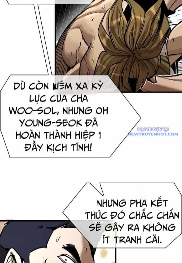 Shark - Cá Mập - Chương 331 - ảnh 40