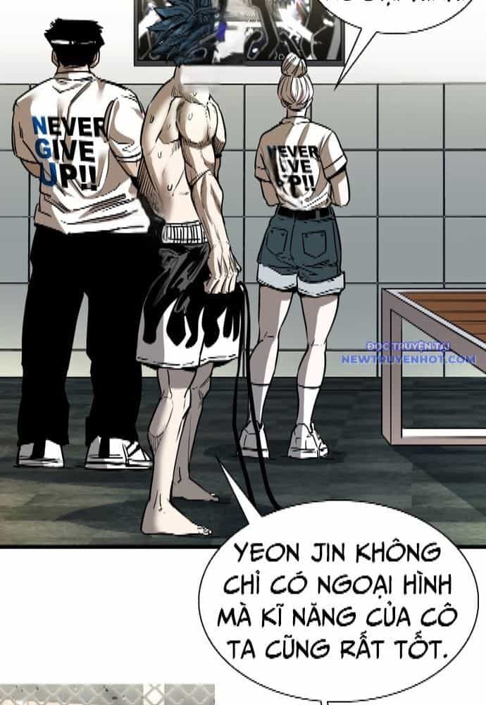 Shark - Cá Mập - Chương 332 - ảnh 27