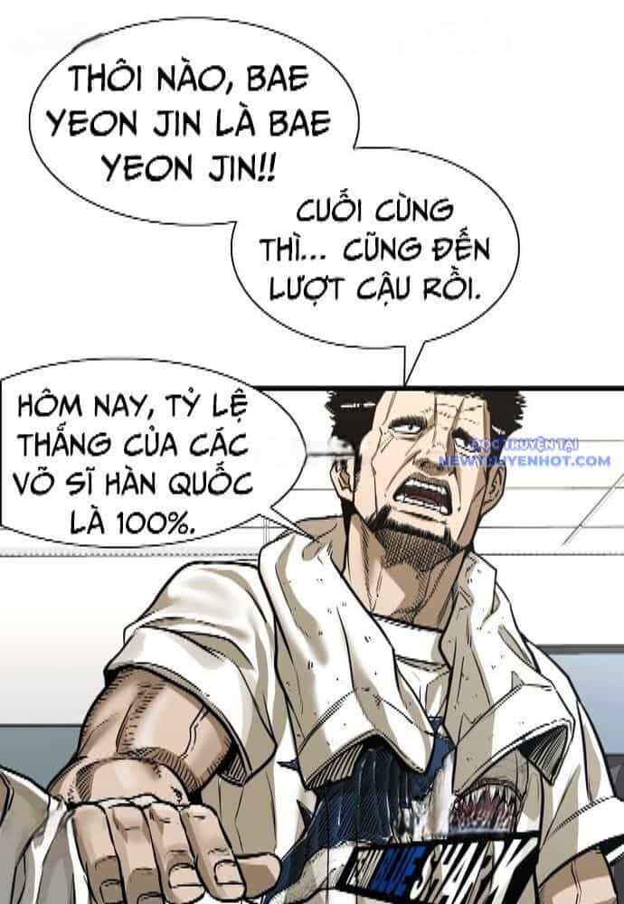 Shark - Cá Mập - Chương 333 - ảnh 113