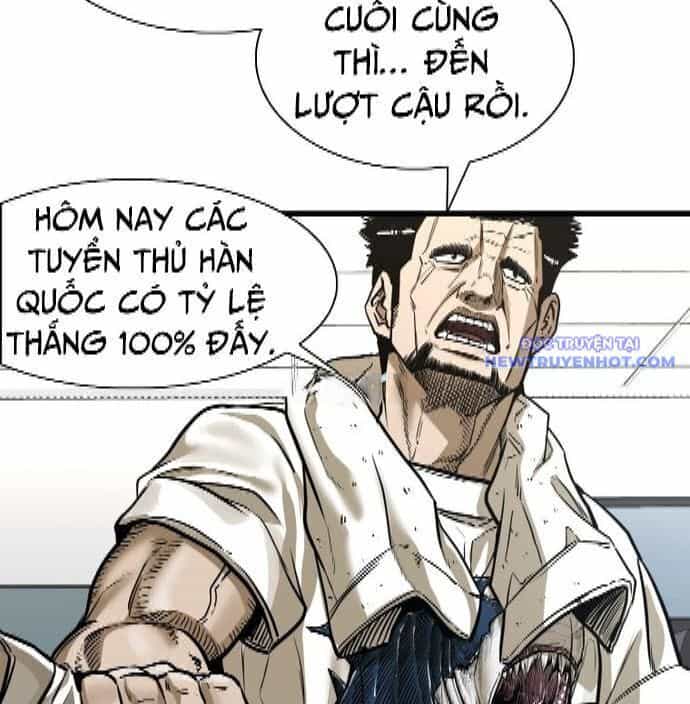 Shark - Cá Mập - Chương 334 - ảnh 6