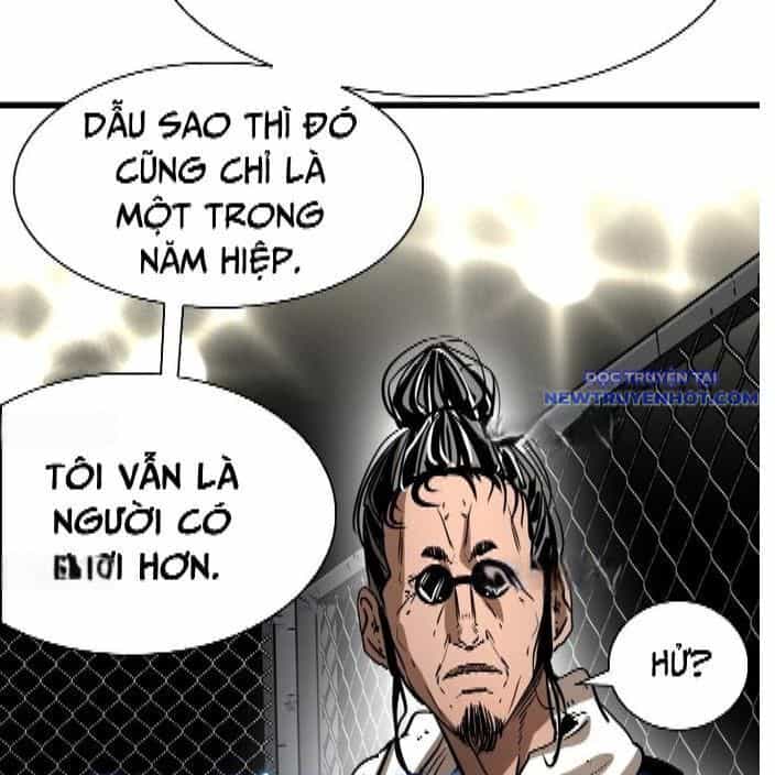 Shark - Cá Mập - Chương 336 - ảnh 8