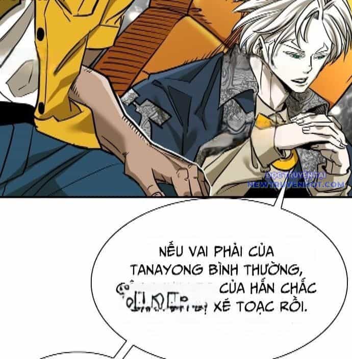 Shark - Cá Mập - Chương 340 - ảnh 109