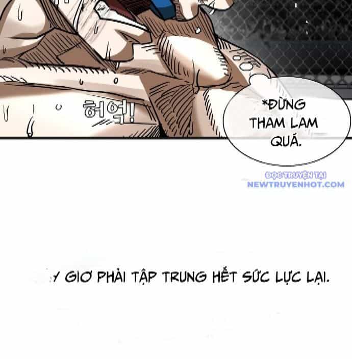 Shark - Cá Mập - Chương 340 - ảnh 55