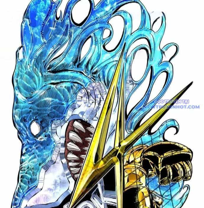Shark - Cá Mập - Chương 341 - ảnh 14