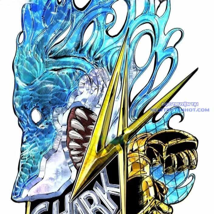 Shark - Cá Mập - Chương 342 - ảnh 9