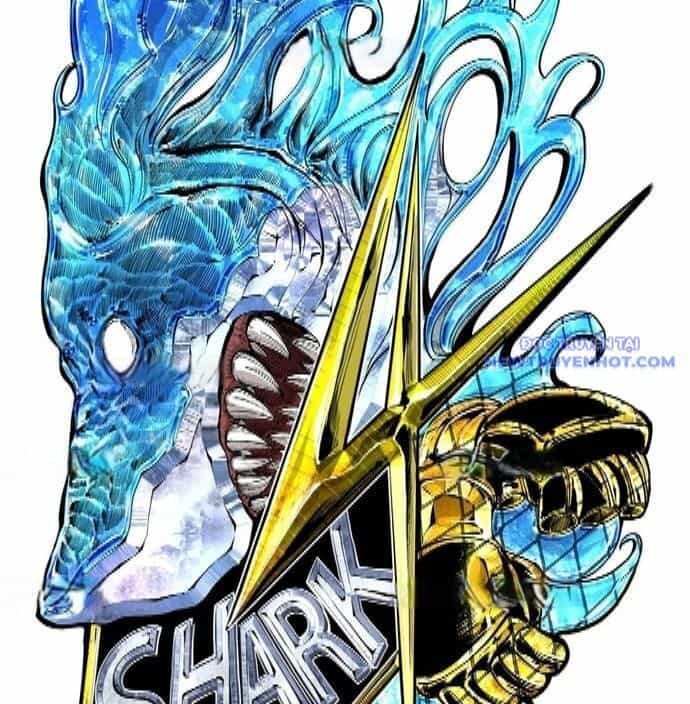 Shark - Cá Mập - Chương 343 - ảnh 12